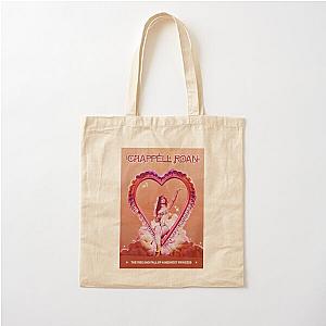 Chappell Roan Princess Cotton Tote Bag