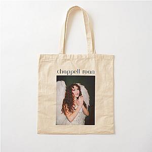 Chappell Roan Angel Cotton Tote Bag