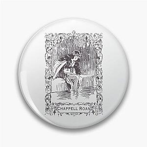 Chappell Roan Retro Pin