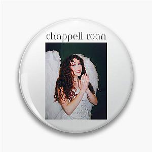 Chappell Roan Angel Pin