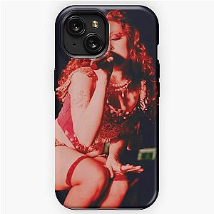 Chappell Roan Midwest Princess Tour: Brooklyn iPhone Tough Case