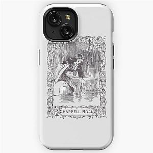 Chappell Roan Retro iPhone Tough Case