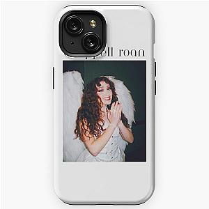 Chappell Roan Angel iPhone Tough Case