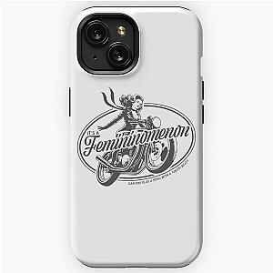 Chappell Roan Femininomenon iPhone Tough Case