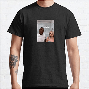 Charles and Alyssa Collection Charles And Alyssa Forever T-Shirts