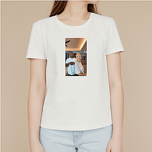 Charles and Alyssa Nation Charles And Alyssa Forever T-Shirts