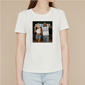 Charles and Alyssa Gear Charles And Alyssa Forever T-Shirts