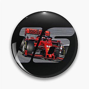 Charles Leclerc Car 16 Pin