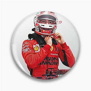 Trending Item Charles Leclerc 16 4 Pin