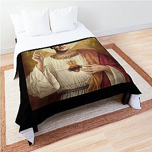 Charles Leclerc Jesus Comforter