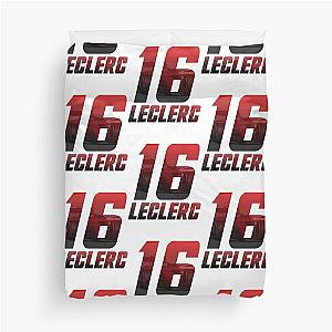 Charles Leclerc 2022    Duvet Cover