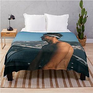 wallpaper Charles Leclerc   Throw Blanket