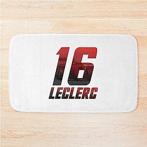 Charles Leclerc 2022    Bath Mat