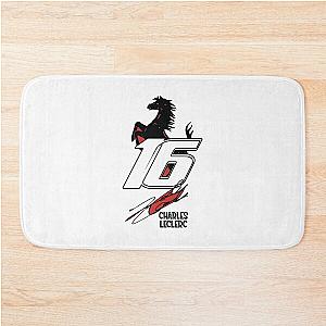 Charles Leclerc      Bath Mat