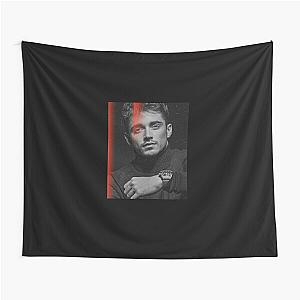 Charles Leclerc iPad Case &amp Tapestry