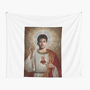 San Charles Leclerc  Tapestry