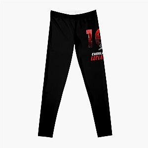 Charles Leclerc   Leggings