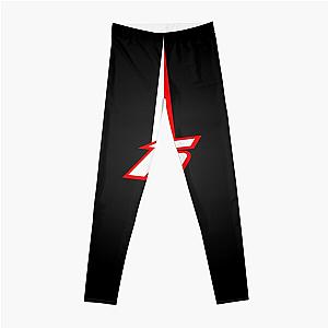 Charles Leclerc 16 Design Leggings