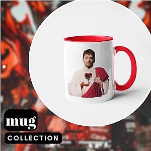 Charles Leclerc Mugs