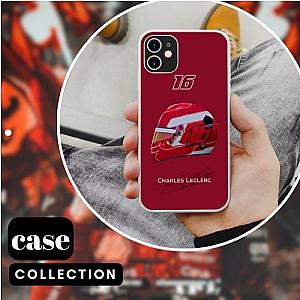 Charles Leclerc Cases