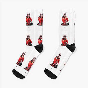 Trending Item Charles Leclerc 16 4 Socks