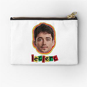 Formula One 2023 Charles Leclerc Zipper Pouch