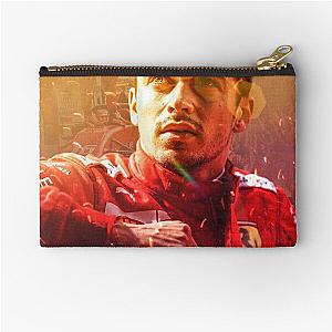 Charles Leclerc 5030722 Zipper Pouch