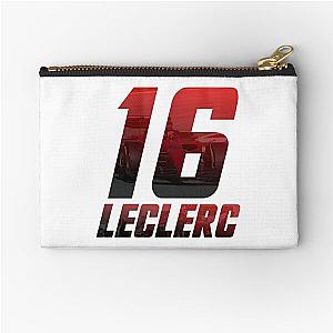 Charles Leclerc 2022    Zipper Pouch