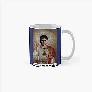 San Charles Leclerc Classic Mug