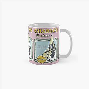 Charles Leclerc Banana Ferrari F1 Classic Mug