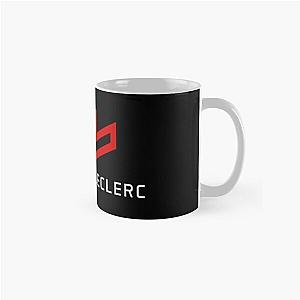 F1 - Charles Leclerc CL Classic Mug