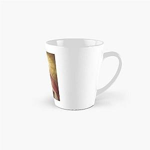 Charles Leclerc God Tall Mug