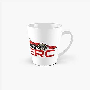 Charles Leclerc 2019 - ( Name text ) Tall Mug