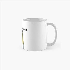 Banana Charles Leclerc Classic Mug