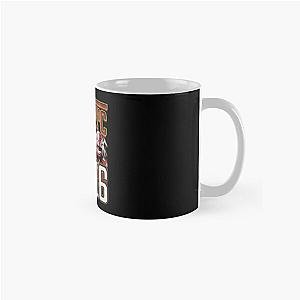 Charles Leclerc 16 art Classic Mug