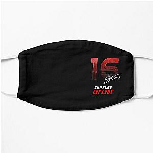 Charles Leclerc   Flat Mask