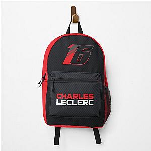 Charles Leclerc 16 v3 Backpack