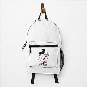 Charles Leclerc      Backpack