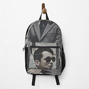 Charles Leclerc   Wallpaper  Backpack