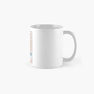 Charley Lover For Fans Classic Mug