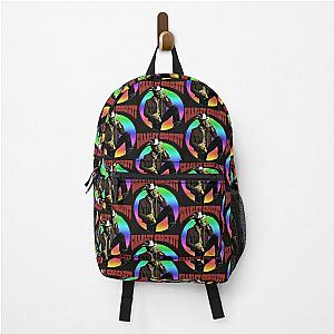 charley crockett Classic . Backpack