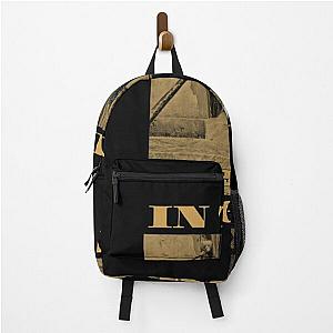 Charley Crockett In The Night Lightweight Sweatshirt Backpack