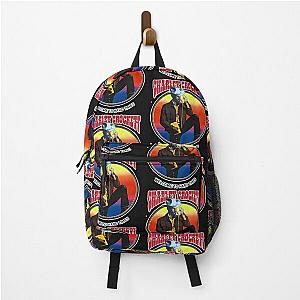 Charley Crockett Merch & Gifts for Sale Backpack