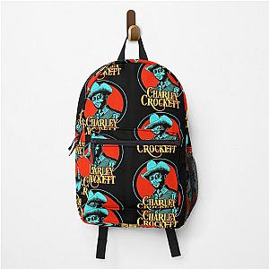 CHARLEY CROCKETT  Backpack