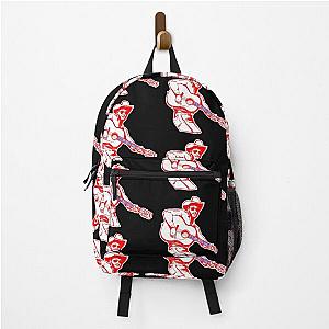 Charley Crockett Backpack