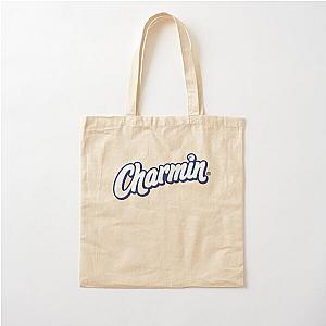 of Charley Lover For Fans Cotton Tote Bag