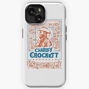 Charley Lover For Fans iPhone Tough Case