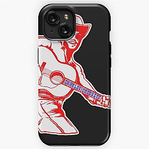 Charley Crockett iPhone Tough Case