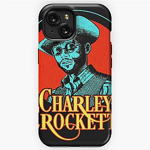 CHARLEY CROCKETT  iPhone Tough Case