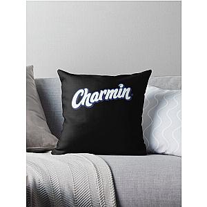 of Charley Lover For Fans Throw Pillow